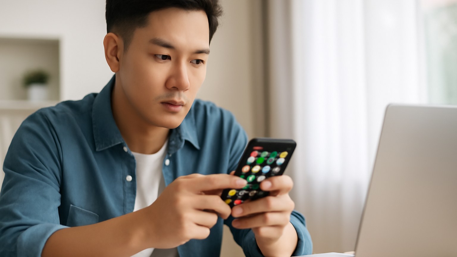 789bet: Cách chọn sân chơi an toàn và tối ưu trải nghiệm giải trí