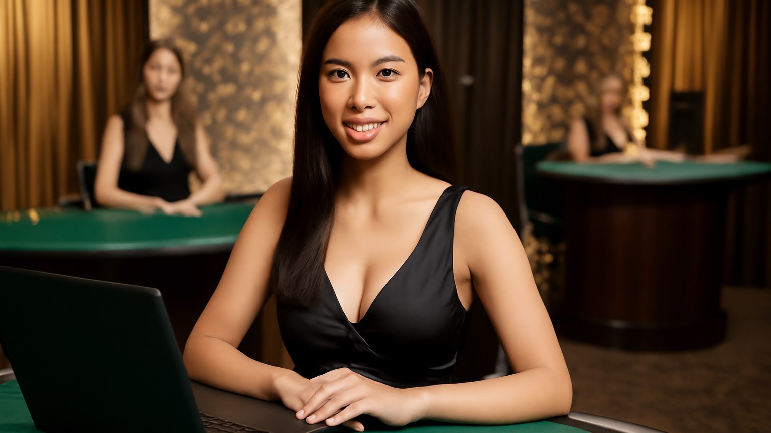 UY88: Trải nghiệm giải trí casino trực tuyến rõ ràng, mượt và dễ bắt nhịp