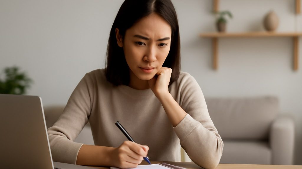 Minh họa: 1) Hiểu đúng nhu cầu trước khi bắt đầu