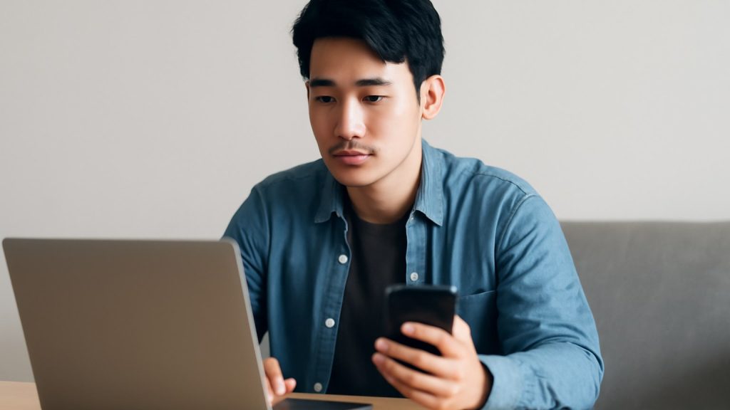 Minh họa: 1) Tiêu chí cốt lõi khi đánh giá một nền tảng giải trí